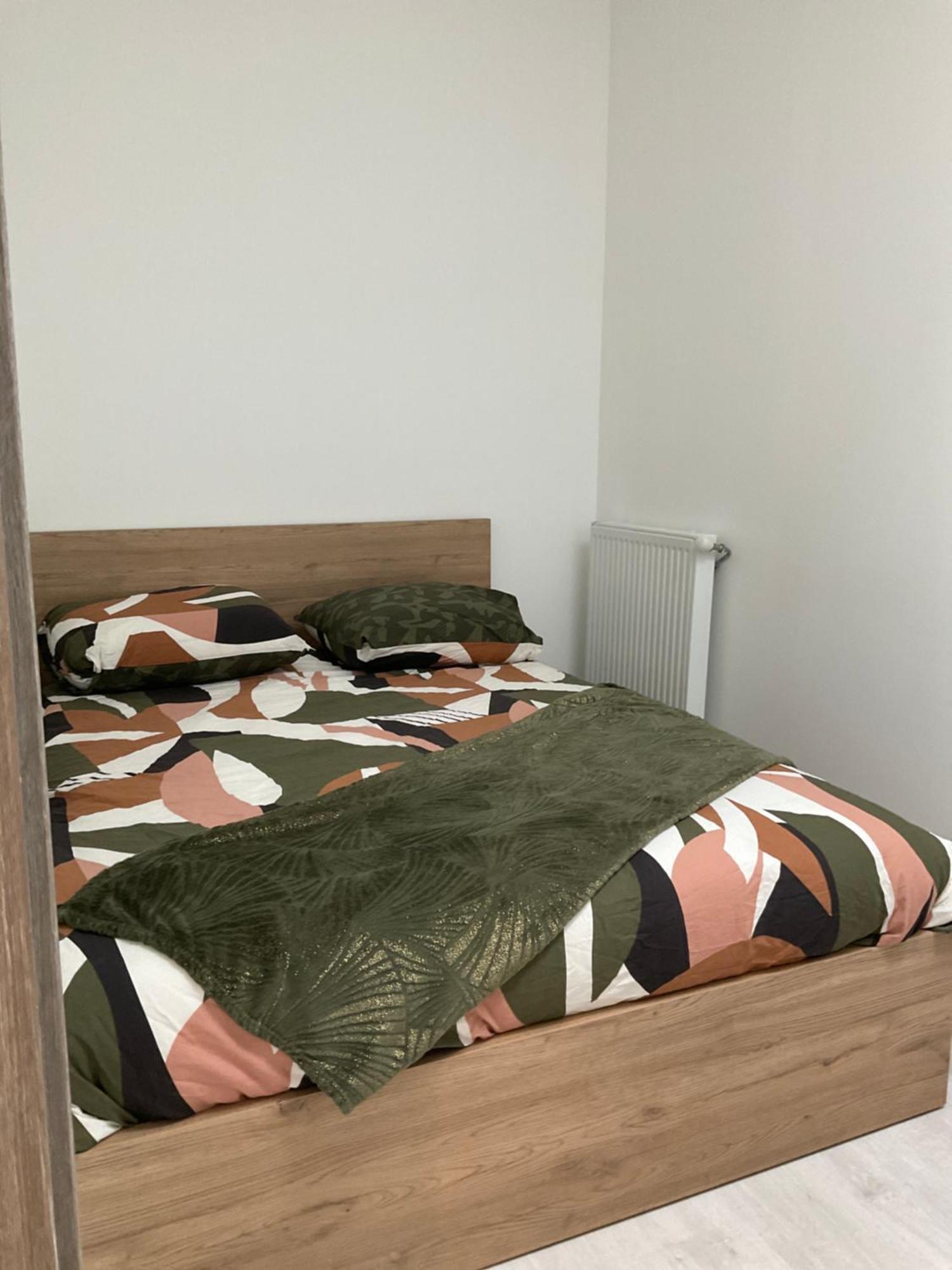 Kezy Appartement 4 Personne Bebe Ρενς Εξωτερικό φωτογραφία