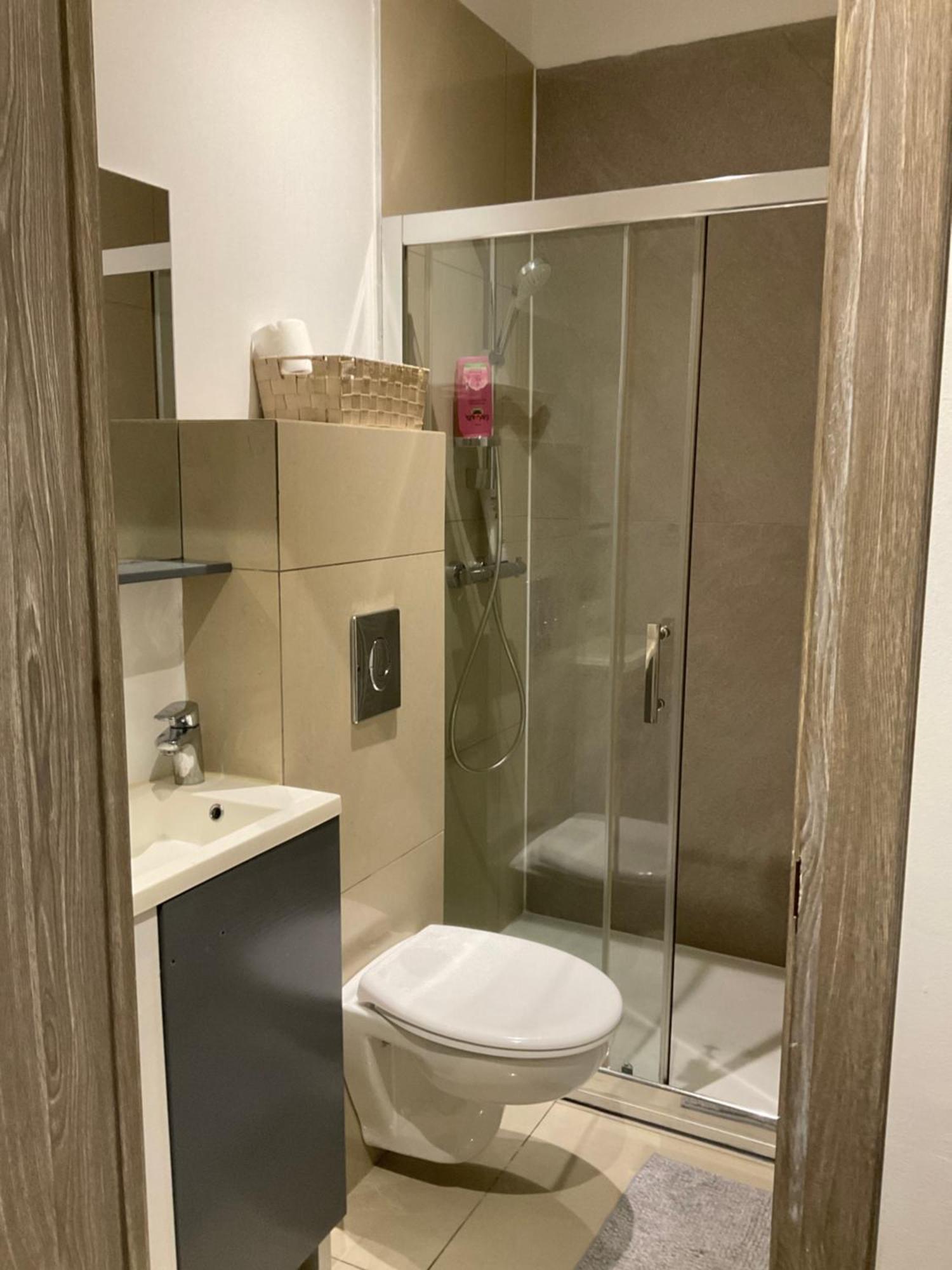 Kezy Appartement 4 Personne Bebe Ρενς Εξωτερικό φωτογραφία